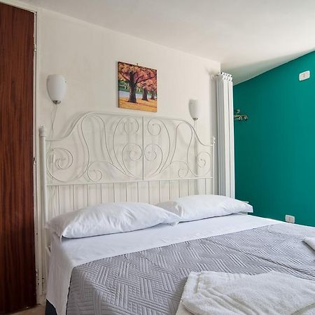Otello Rooms Катания Экстерьер фото