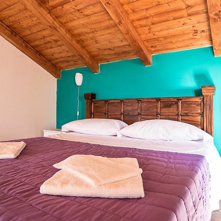 Otello Rooms Катания Экстерьер фото