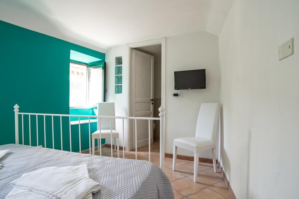 Otello Rooms Катания Экстерьер фото