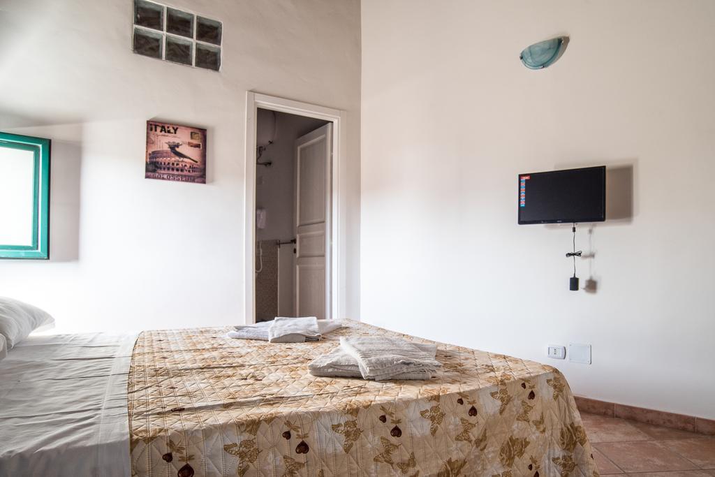 Otello Rooms Катания Экстерьер фото