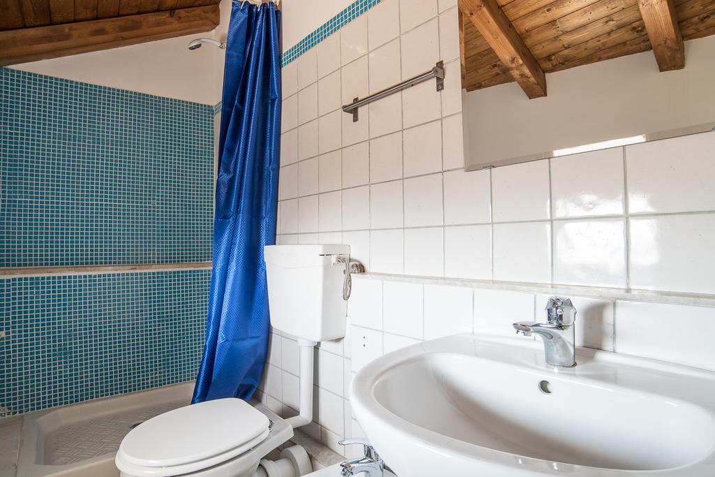 Otello Rooms Катания Экстерьер фото
