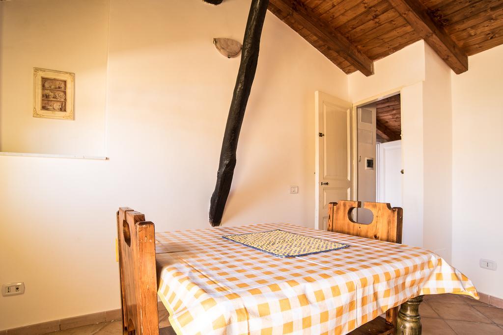 Otello Rooms Катания Экстерьер фото