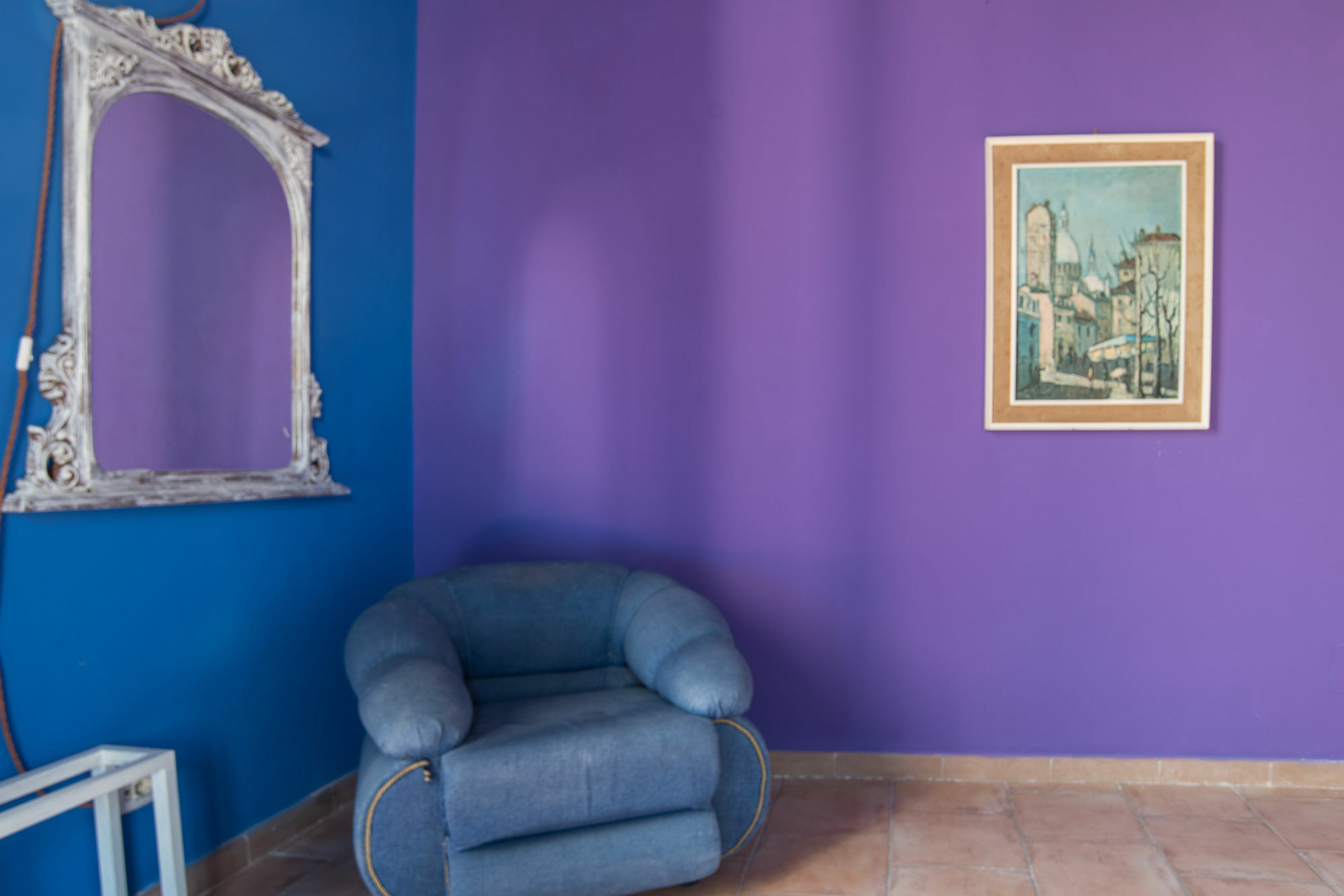 Otello Rooms Катания Экстерьер фото