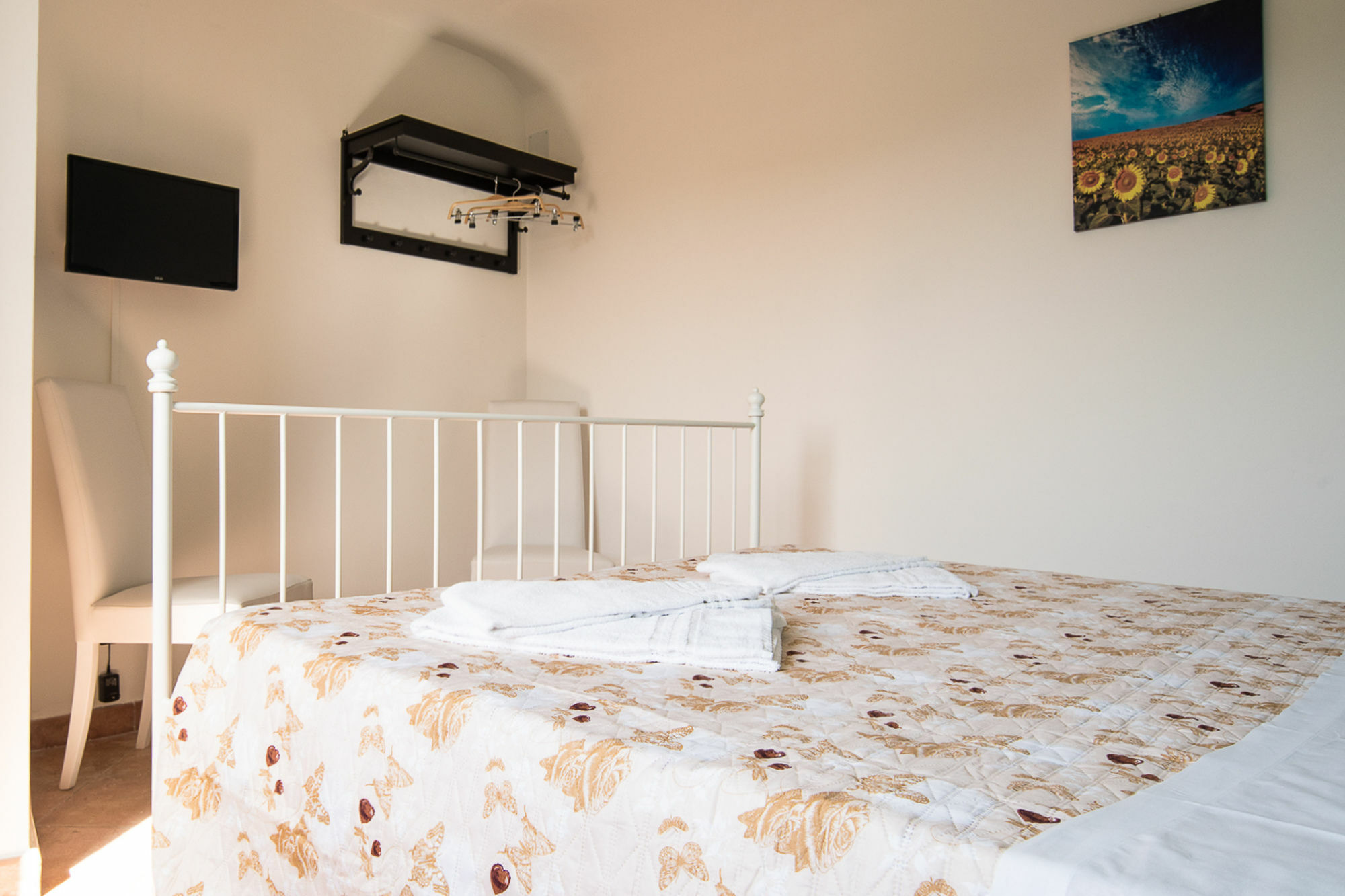 Otello Rooms Катания Экстерьер фото