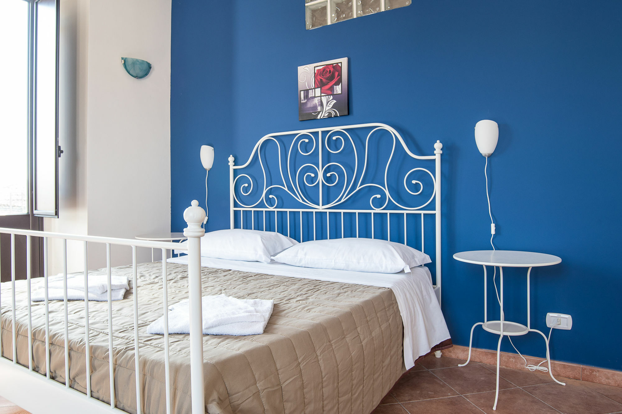 Otello Rooms Катания Экстерьер фото