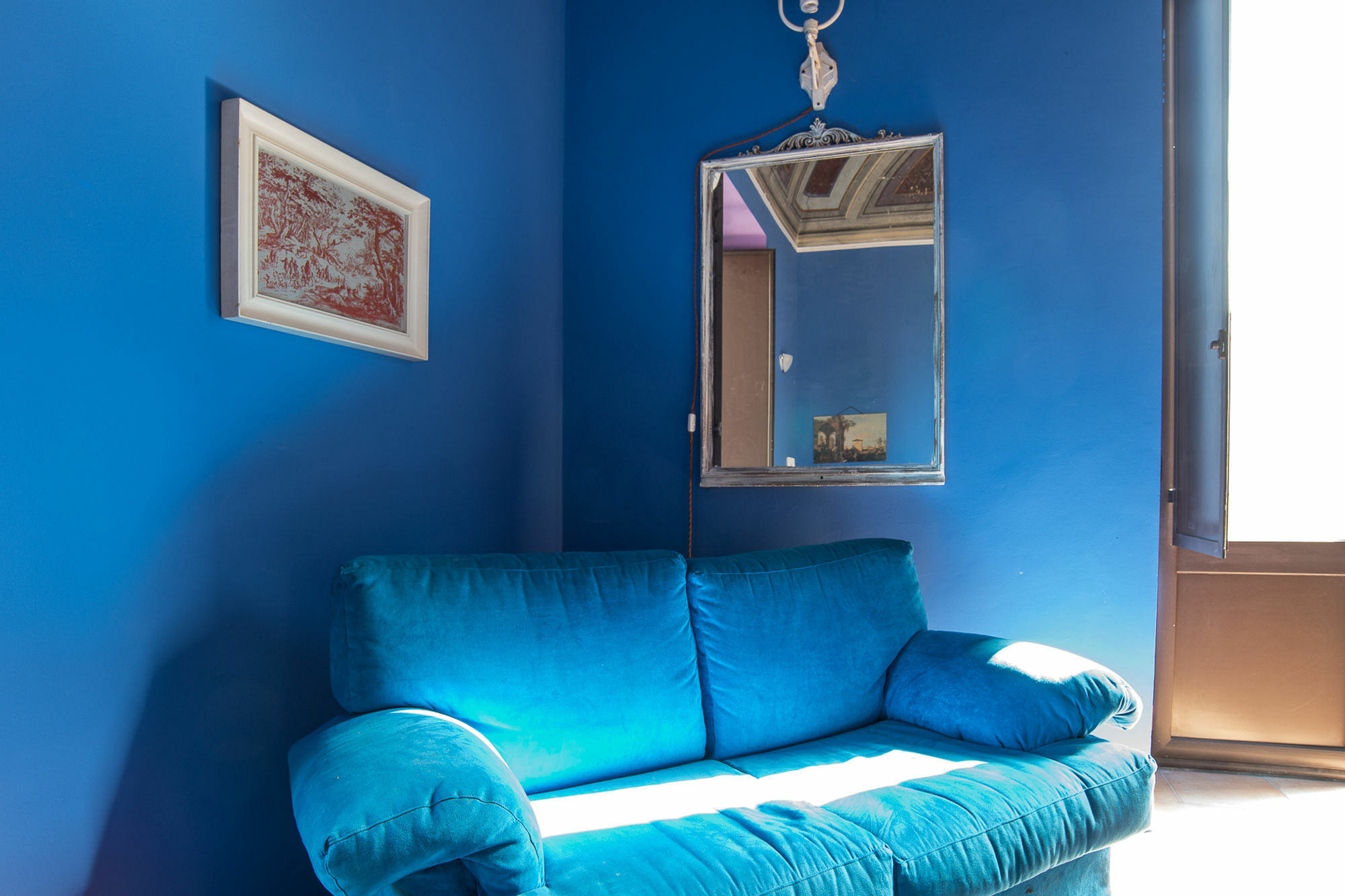 Otello Rooms Катания Экстерьер фото