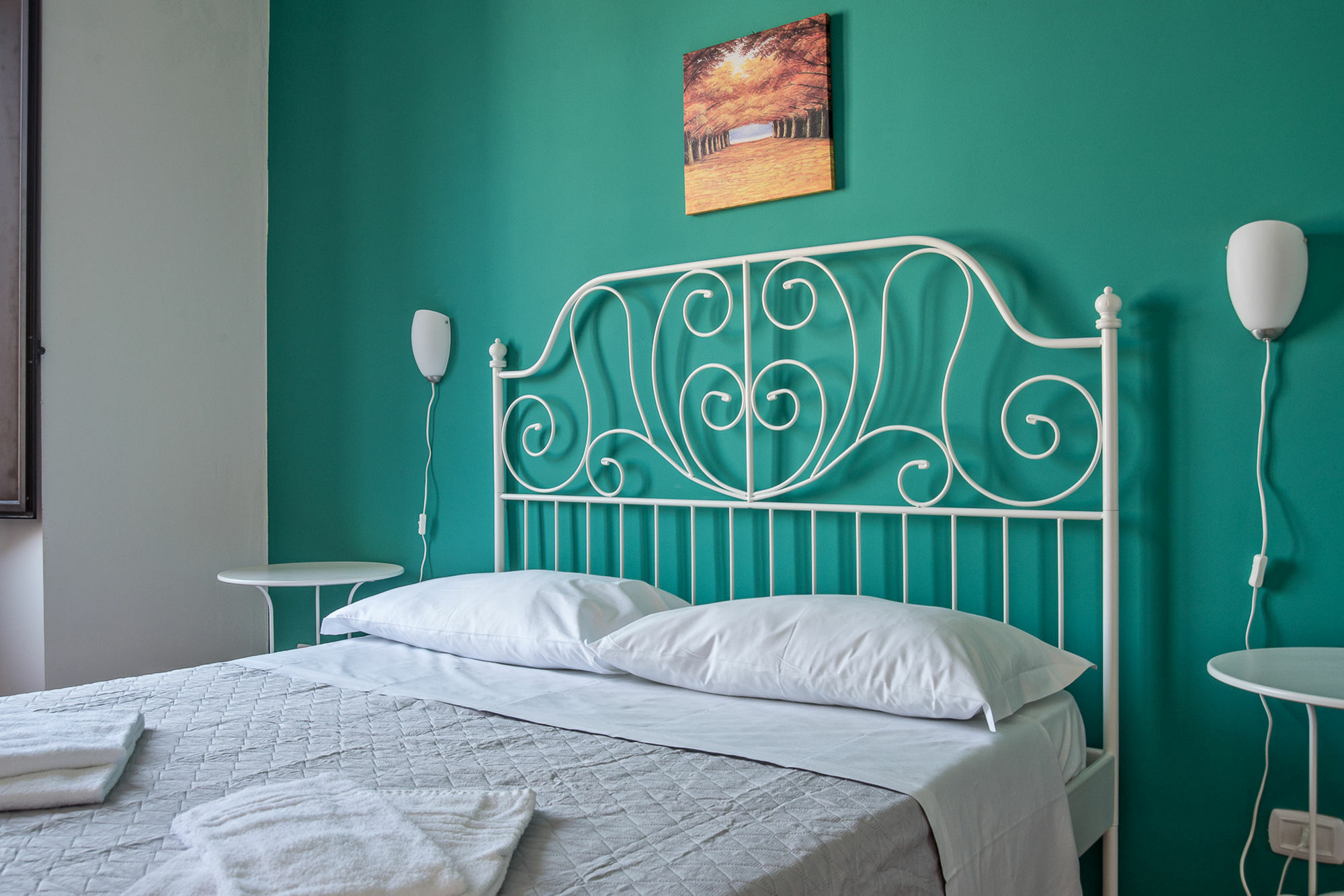 Otello Rooms Катания Экстерьер фото
