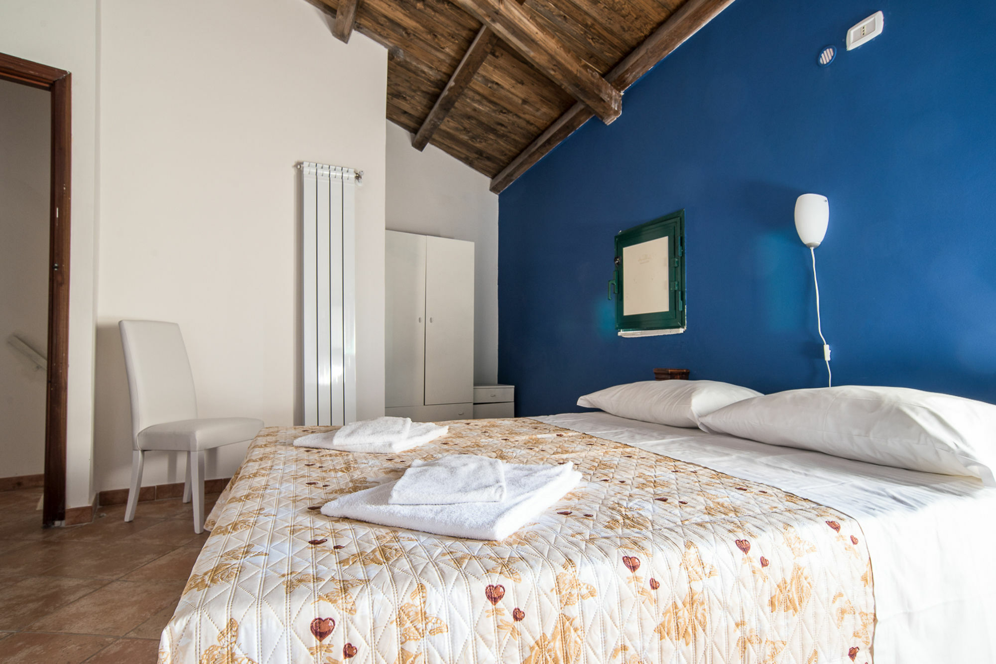 Otello Rooms Катания Экстерьер фото