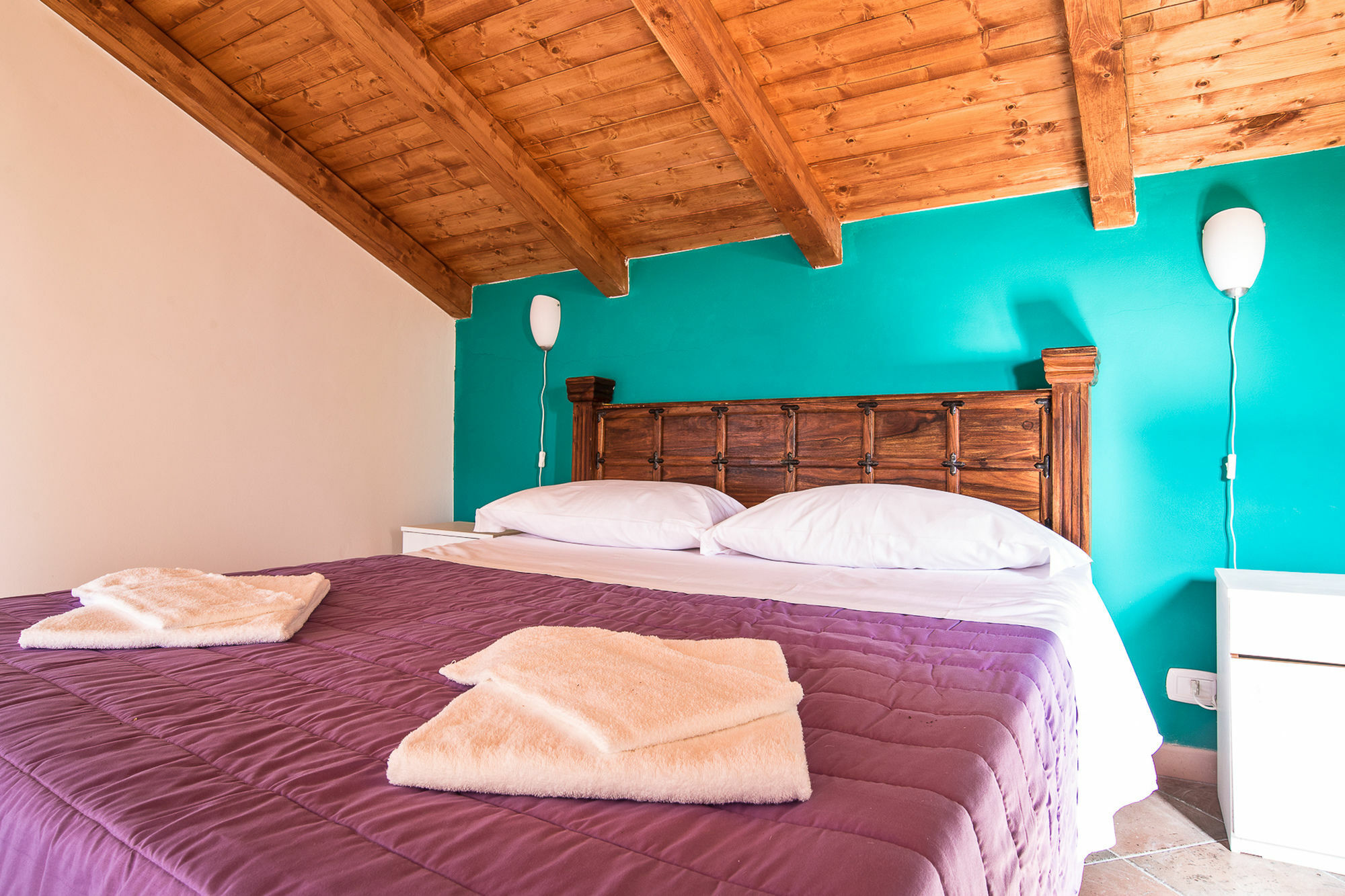 Otello Rooms Катания Экстерьер фото