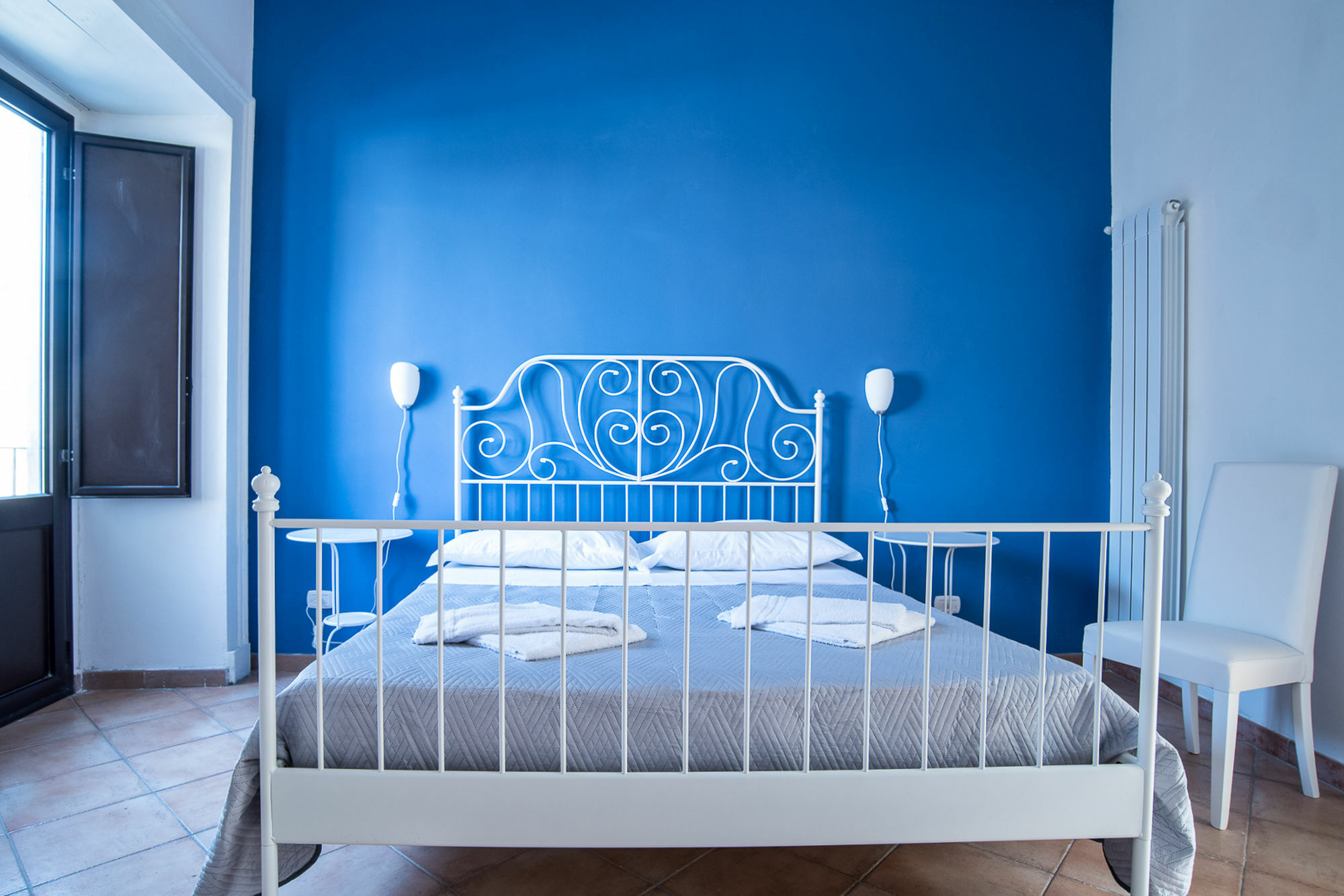 Otello Rooms Катания Экстерьер фото