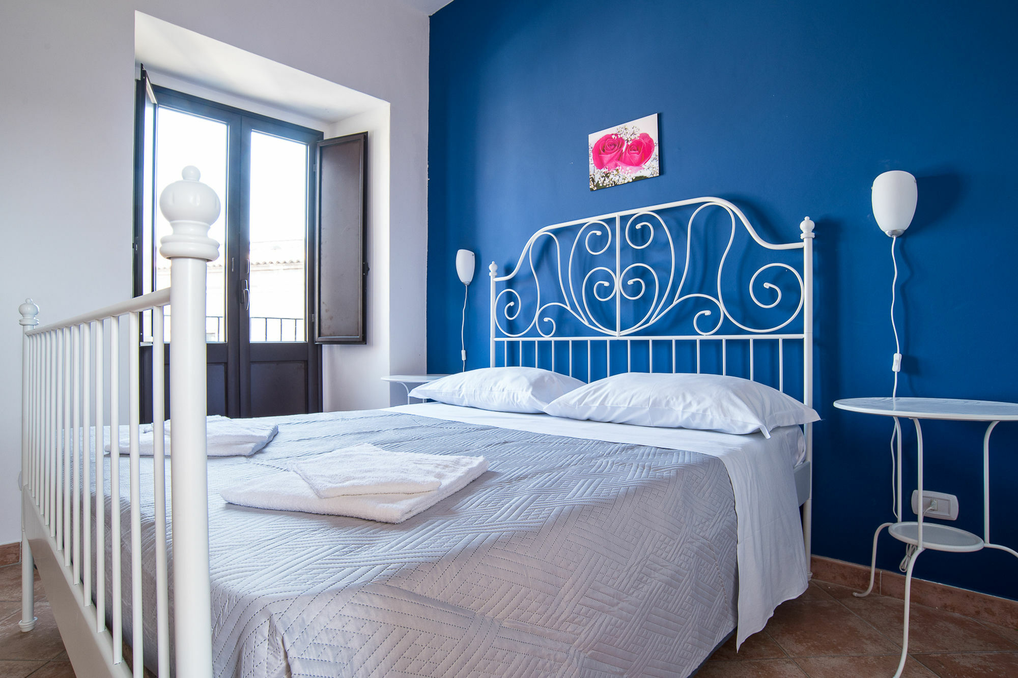 Otello Rooms Катания Экстерьер фото